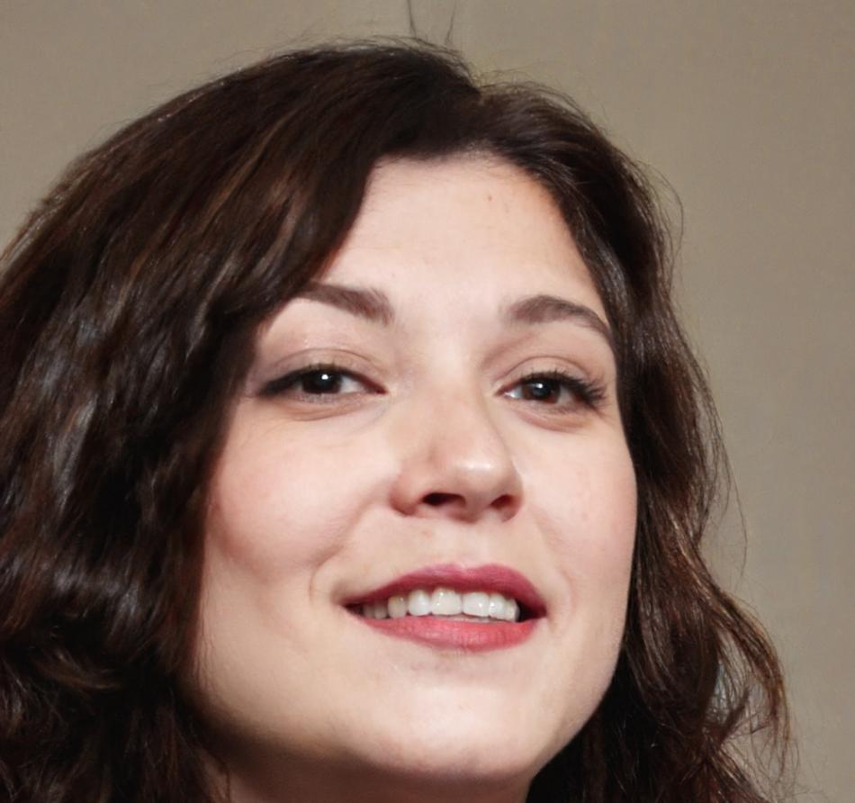 Dott.ssa Eleonora Salvetti - Coach di sviluppo personale