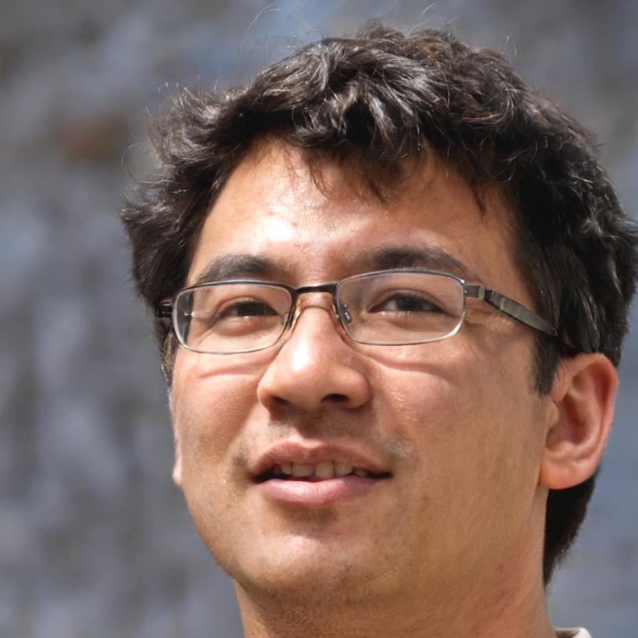 Stefano Ruggeri, facilitatore di percorsi individuali presso faylorethian