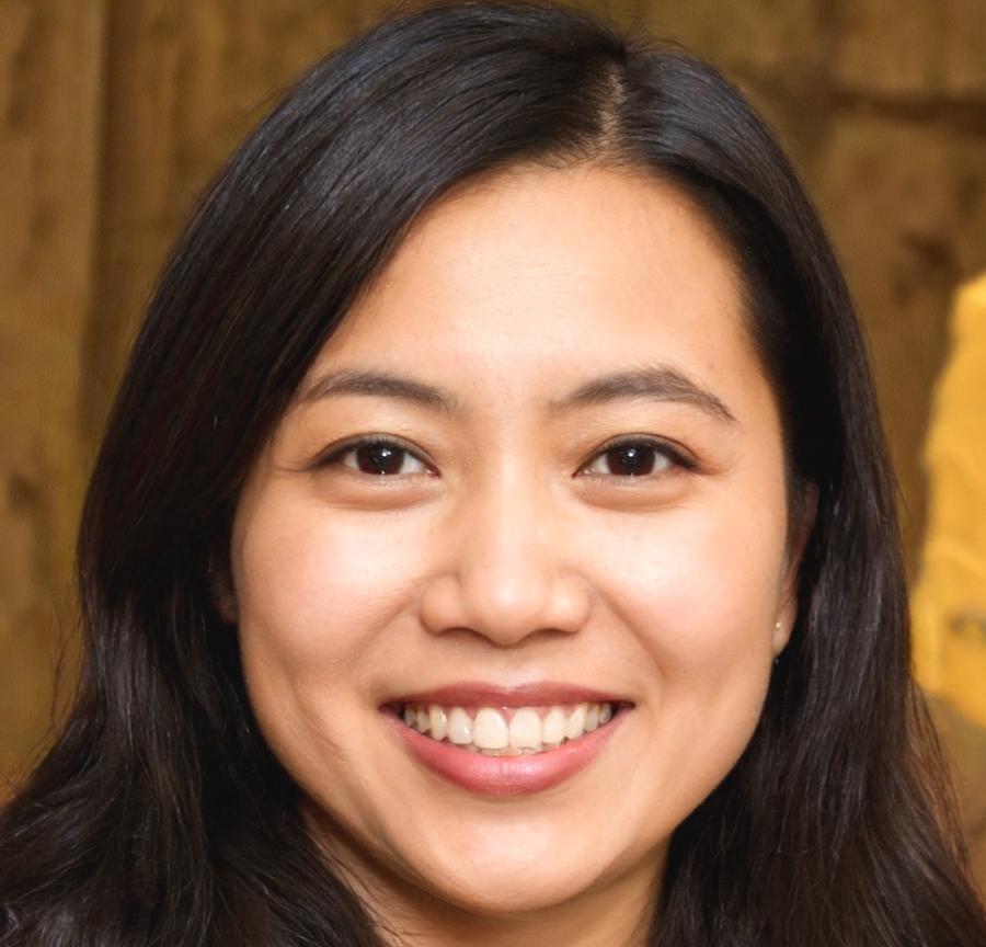 Ritratto di Giulia Ferrante