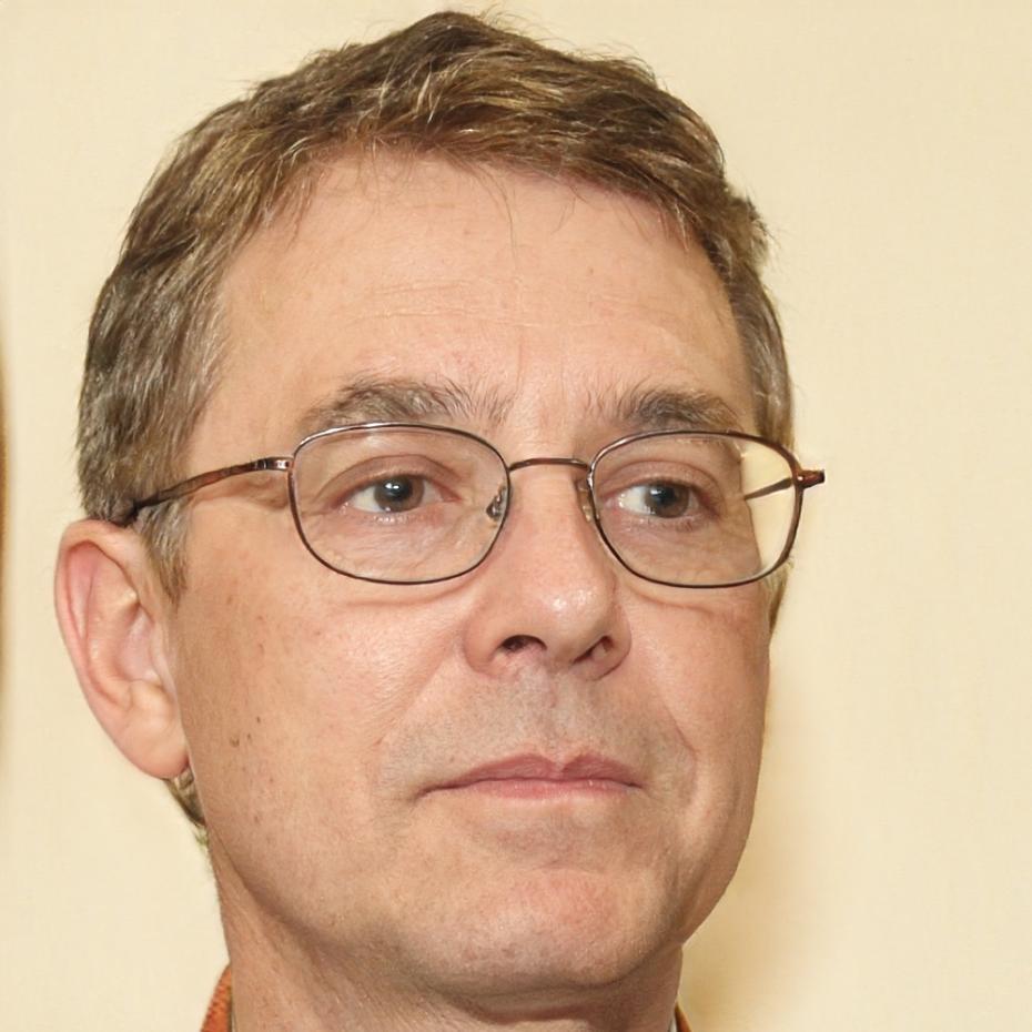 Luca Barone, fondatore e formatore principale di faylorethian