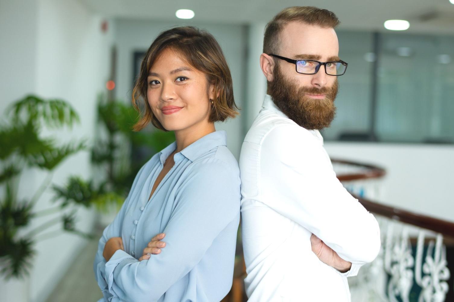 Sessione di gruppo per lo sviluppo dell'intelligenza emotiva