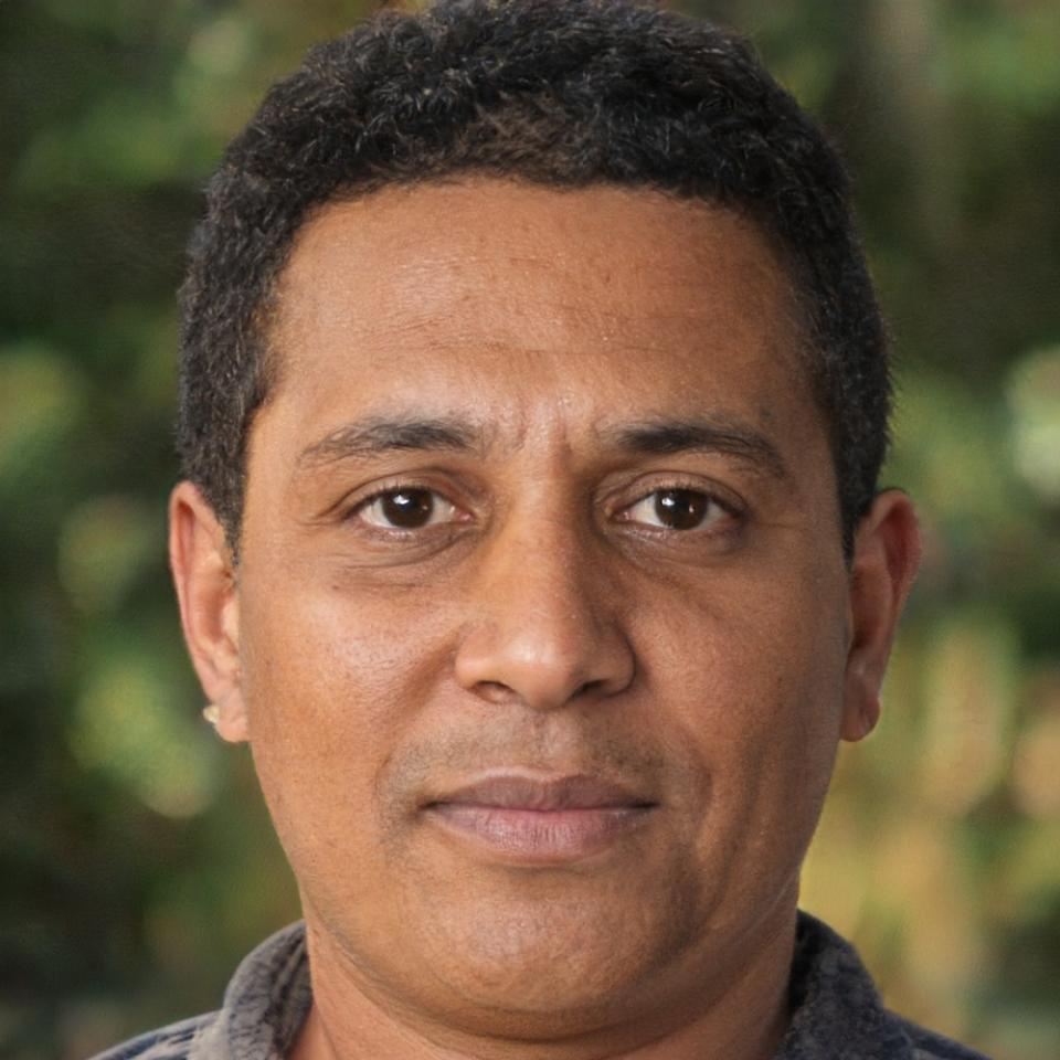 Ritratto di Filippo Esposito